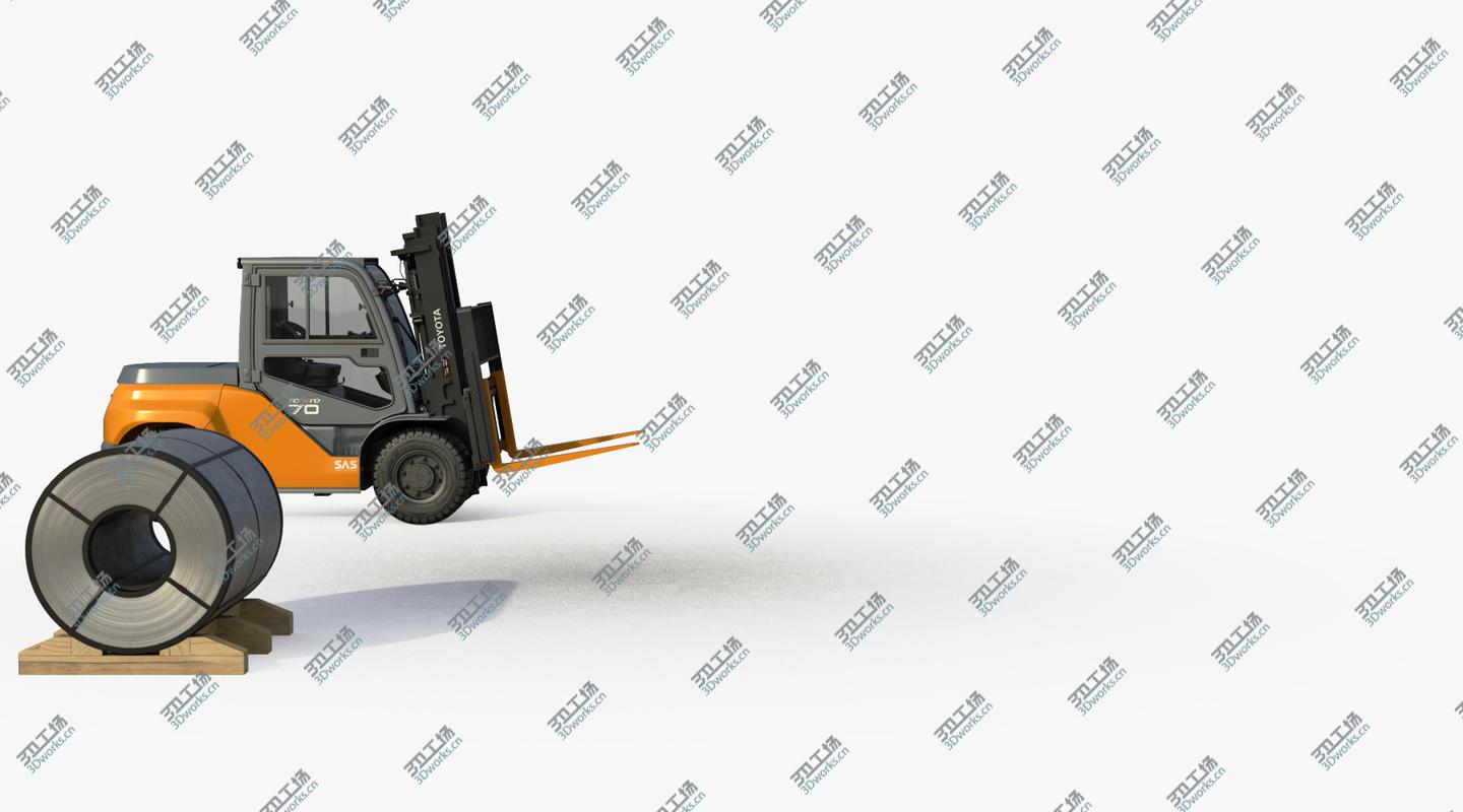 images/goods_img/202104022/Forklift Toyota Tonero 70/4.jpg